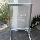 오버레이 | 부산 서면네일 추천, 라뮤아네일 부산본점에서 꼼꼼한 시럽오버레이 후기