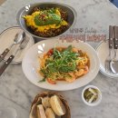 씨유 남양주수레로점 | 양평에서 돌아오는 길, 남양주 ‘수풀사이’에서 브런치 데이트✨