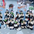 더클래스 태권도 이미지