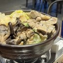온담감자탕 | 동탄 분위기 좋은 이색술집 다양한 전통주를 맛볼 수 있는 곰온담