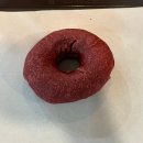 던킨쥬네브점 | 동백쥬네브 던킨도너츠 용인쥬네브점 신메뉴 레드벨벳 글레이즈드, 누텔라 먼치킨 후기