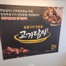고기담아 | 🥩 고기담아 양념갈비 후기｜고령 다산에서 찾은 진짜 고기집