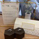 스토이 | [전주 웨딩밴드] 반조애(VANZOE) 청담 본점 감성 그대로, 맞춤 제작 후기!💍