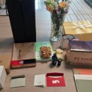 마이크로바이오텍 | 강연 - 포즈랑의 투자 이야기 후기