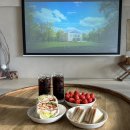 머무르다 | 내돈내산 광안리 오션뷰 감성 숙소 풀빌라 추천 후기 _ 머무르다 고즈넋