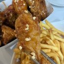 호식이두마리치킨 | 호식이두마리치킨 수라깐풍 양념치킨 배달 후기