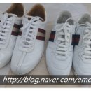 명품슈즈클리닝 이미지