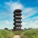 시흥 갯골생태공원 이미지