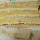 한케이크(han cake) 이미지