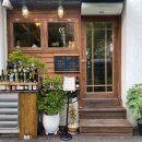 바 쉘터(Bar shelter) 이미지