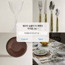 잠실 롯데월드점 자라홈 방문 후기 | 앱보다 실물이 더 예뻤던 자라홈 위시리스트