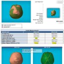 수정-87 | 아기 두상교정 기록 (2) 헬멧 수정 3회차까지 3개월동안의 이야기, 스타키넷 자르는 법, 두상교정 헬멧...