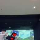 해비치 스크린 골프 이미지
