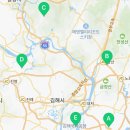 만어휴게소 이미지