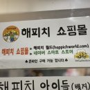 해피치 쇼핑몰