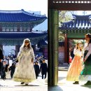 서울한복 이미지