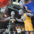 NBA 위대한 농구선수 75인전 후기