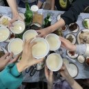 산천오리 이미지