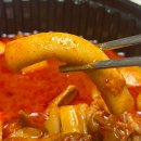 신전떡볶이하대점 | [신전떡볶이 신메뉴]신전떡볶이 맵닭 닭떡볶이 (기본 / 치즈 / 로제 / 로제 치즈) 가격 출시일...