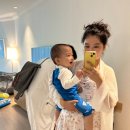 그랜드조선제주 아기랑 수영장, 키즈카페, 유아용품 대여리스트 등 이용 후기