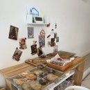 카페 데일리 24시 무인카페 (CAFE. DAILY) | [경산] 진량 카페 ‘스윗데일리’ 소문난 경산 디저트 맛집 솔직후기