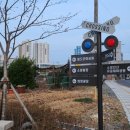 구)망경 지하차도 이미지