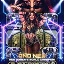 AEW ALL IN 2026 이미지
