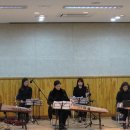 2015. 찾아가는 음악교실 - 강명초등학교 이미지
