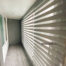 로드커튼블라인드 이미지