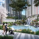 백양산롯데캐슬골드센트럴 이미지