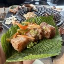 GS25당진우두점 | 당진 제줏간 | 고기부터 볶음밥까지 완벽했던 당진 고깃집