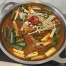 호텔런더너신항용원점 | 가덕한상 후기 | 전직 롯데호텔 쉐프가 말아주는 진해 등갈비김치찜의 신맛과 푸근한 솥밥의 조화