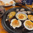 바다튀김 이미지