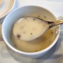 청풍리조트한식당금사연 | 25-10제천문경/ 2. 청풍리조트 [레이크피아] / 역시 맛있는 소곱창전골과 치즈돈까스