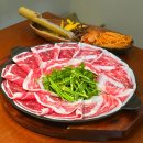 찐차돌앤메밀 | 청담동 맛집｜청담 '한미옥' 차돌구절판 찐 후기, 메밀전병 꼭 추가하세요