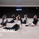 미야오 - ‘MEOW’ DANCE PRACTICE VIDEO 1 (Full Cam Ver.) 이미지