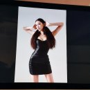 김문경 헤어