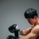 펀치라인 복싱짐 이미지