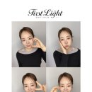 에이원헤어라인 | 부산 메이크업 샵 장산 해운대 메이크업 퍼스트 라이트에서 메이크업 받은 후기