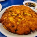 한잔빈대떡지짐이