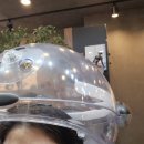 수원-1722 | 수원 광교 중앙역 미용실 복구매직 염색 동시시술 가능한 김앤안헤어 클리닉 추천