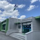 김화보건지소 이미지