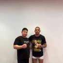 미스터샤크 수원 주짓수 킥복싱 멀티짐 이미지