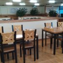 둥근상시골집 이미지