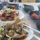 태안 안면도 수산시장 맛집 &#39; 꽃지꽃게집 &#39; 나는 솔로 SOLO 영호 맛집 티비출연 맛집