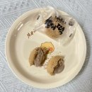 밤마리 | 밤마리 합천 율피떡 후기 명절선물로 좋은 고소한 인절미 추천