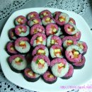 진달래김밥 이미지