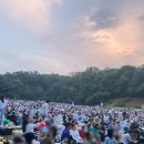앰비큐어스 바디콘서트 | 10/1 분당파크콘서트 라인업 -jsfa, 앰비규어스댄스컴퍼니, 자우림 솔직 후기