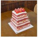 미과당 | 전주케이크 맛집 🍰 중화산동카페 미과당 / 당일예약 내돈내산 후기