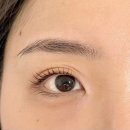 좋은하루 | 평택고덕동속눈썹펌 유지력 좋은 하루뷰티스튜디오 후기